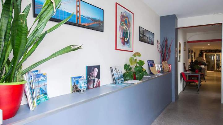 Télésecrétariat entreprise Pau