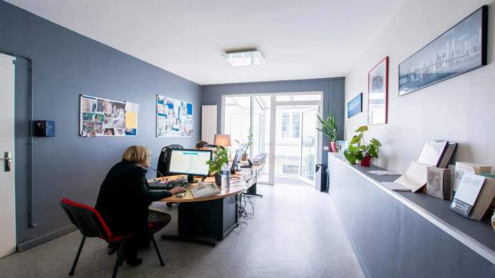 Télésecrétaire d’entreprise Pau