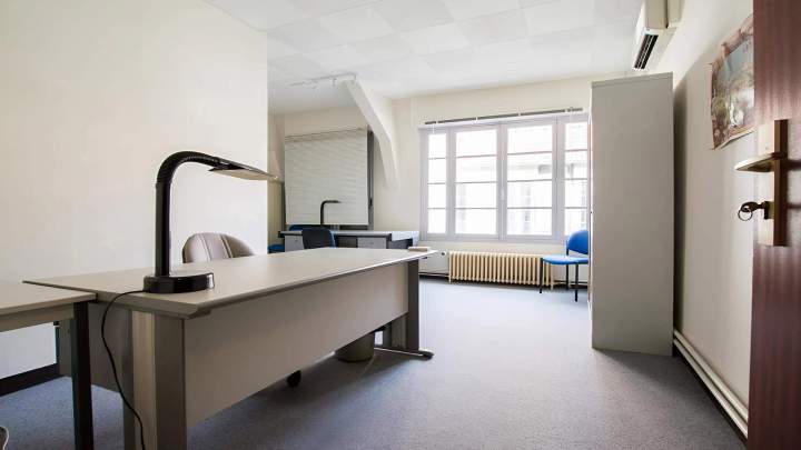 Location bureaux professionnels Pau