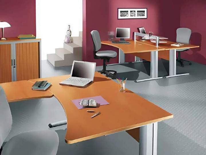 Location de bureaux équipés Pau