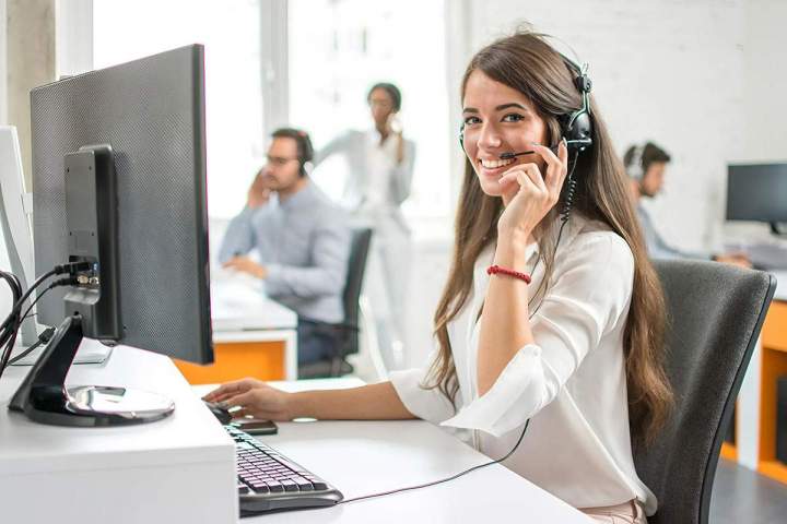 Télésecrétariat entreprise Pau