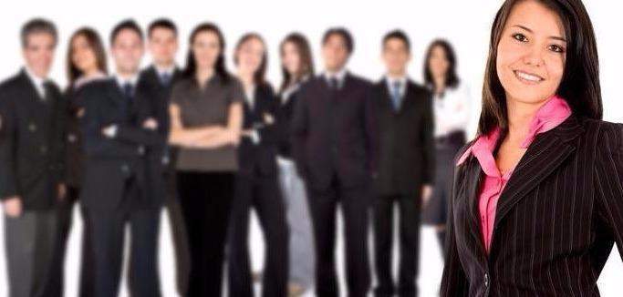 Service de domiciliation d'entreprise et d'assistance administrative.